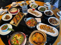 -金牌外婆家(苏州中心店)