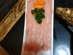-渝大狮毛肚老火锅(普陀店)