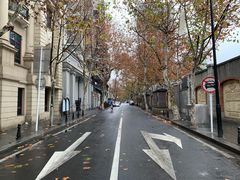 -飞马旅黎黄陂路文旅街区