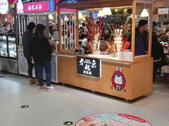 -盒马鲜生(顺义店)