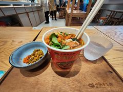 -小满手工粉(环宇荟店)