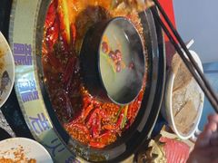 -龍龍老火锅(鄠邑旗舰店)