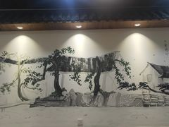-寅春百年老卤面(汤山店)
