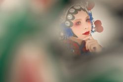 -盘子女人坊古装写真摄影(天津总店)