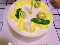 -茉川甜品MOCHUAN
