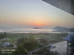 -连云港金陵海州湾会议中心