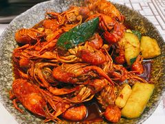 -拙味兄弟龙虾·江湖菜(和畅堂店)