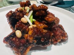 -申粤轩酒楼·三十年粤菜经典(丁香花园店)