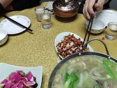 -苏力坦新疆特色(东直门店)