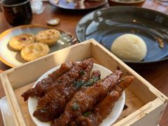 -上海柏悦酒店·世纪100牛排馆