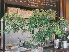 -茶缸AMOKKA COFFEE