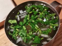 -谷丽麦馕新疆菜·清真(步步高梅溪新天地店)