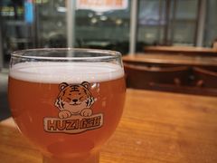 -HUZI虎滋精酿餐吧(京西大悦城店)