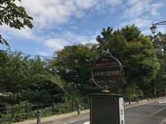 -三鹰之森吉卜力美术馆