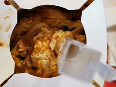 -麦当劳(南京南站站外店)