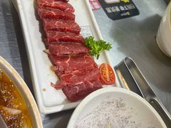 -喜来稀肉(虹泉路店)