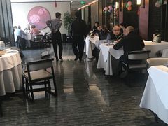 大堂-眉州东坡(民族园店)