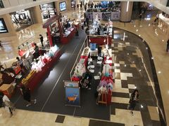 -皇庭广场(福华三路店)