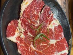 -黑牛の店·和牛烧肉(大悦城店)