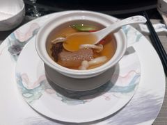 -江上荟·创意中国菜(绿地缤纷城店)