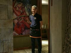 -马路边上·小海鲜烧烤(八一路店)