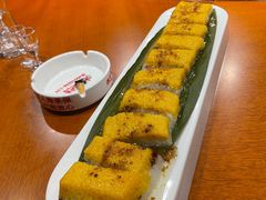 -蒙古大营·蒙古演绎餐厅(赛马场店)