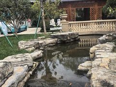 -青岛鑫江温德姆酒店