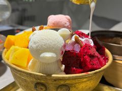 -3号仓库·创意中国菜(乐清正大广场店)