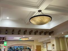-国宾酒店-花园咖啡自助餐厅(北营房中街店)