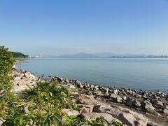 -深圳湾公园(南山区)