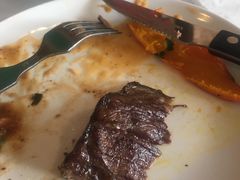 上脑牛肉-拉蒂娜·巴西牛排馆 Latina·Brazilian Steakhouse(陆家嘴旗舰店)