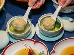 -老吉堂上海本帮菜(工体店)