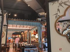 -胡胖子有鱼有肉(麓谷店)