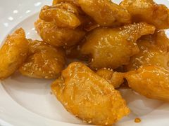 -必点海鲜·海肠捞饭·鲅鱼水饺(滨江道店)