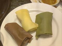 -白天鹅宾馆·流浮阁咖啡厅
