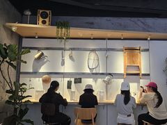 -喜茶(北京三里屯太古里店)