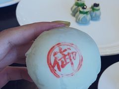 -甄御•海鲜新青岛菜(麦岛店)