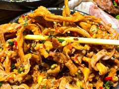 -北丐先生·野馄饨烧烤(雨花万象店)