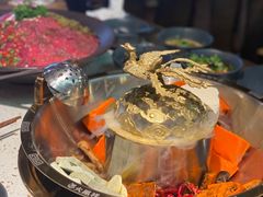 -火鳳祥鲜货火锅(宝龙广场店)