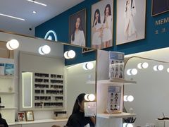 -海马体照相馆(石家庄裕华万达广场店)