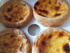 蛋挞-精点味道(西安路店)