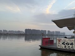 -咸阳湖景区