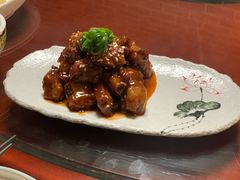 -19号私房菜(云南路店)