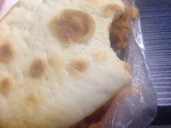 -刘大饼香辣土豆片夹馍(鱼化店)