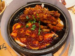 -七八冷面·延边朝鲜族美食(世纪汇店)