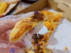 -宅恩特披萨(百汇城店)
