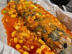 -红辣椒·川菜·火锅(张杨路店)