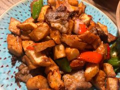 -那时新疆·若羌(经纬汇店)