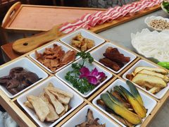 -大理董·董家小厨野生菌火锅(古城旗舰店)