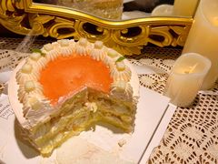 -浮光之丘MontCake生日蛋糕(花牌坊店)